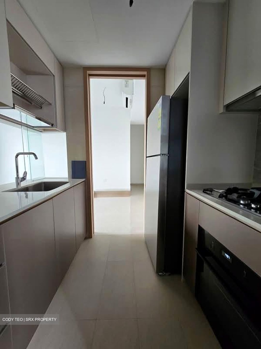 Dairy Farm Walk (D23), Condominium #595261831